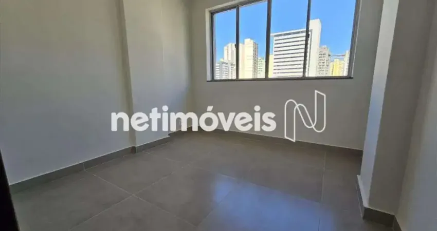Apartamento com 3 quartos à venda no Barro Preto, Belo Horizonte
