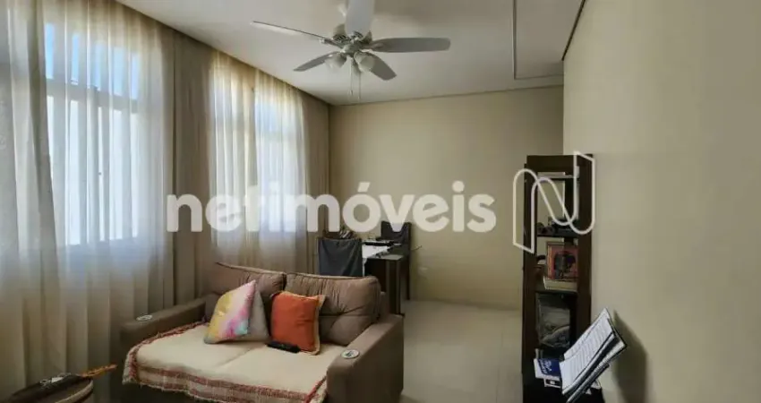 Apartamento com 2 quartos à venda na Rua Francisco Bicalho, Caiçara-Adelaide, Belo Horizonte
