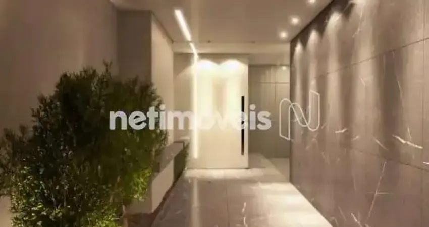 Apartamento com 3 quartos à venda na Sagrada Família, Belo Horizonte 