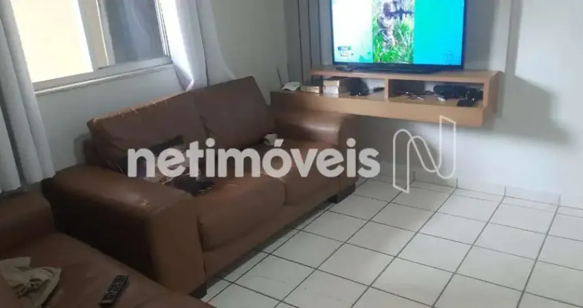 Apartamento com 2 quartos à venda na Avenida Ipanema, Praia do Morro, Guarapari