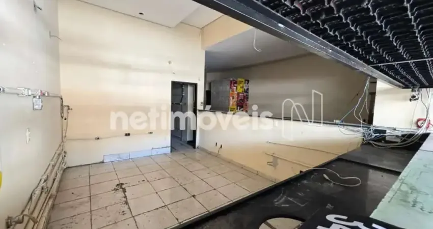 Ponto comercial para alugar no União, Belo Horizonte