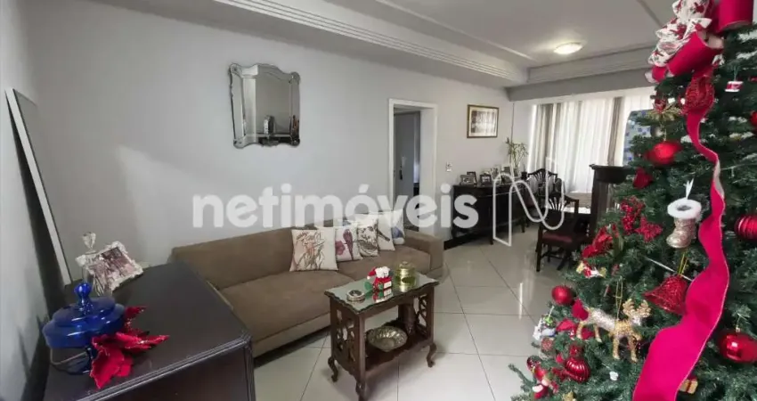 Cobertura com 4 quartos à venda em Silveira, Belo Horizonte