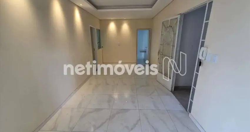 Casa comercial com 1 sala para alugar na Cidade Nova, Belo Horizonte