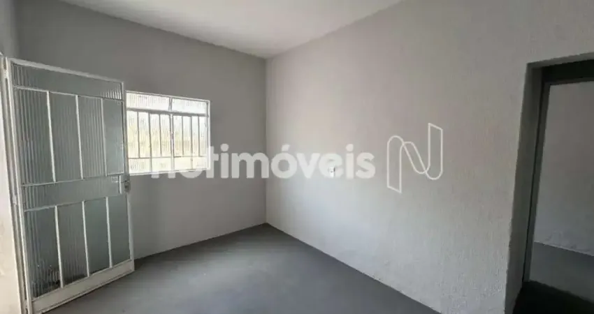 Apartamento com 2 quartos para alugar na Rua Dona Loló, Goiânia, Belo Horizonte