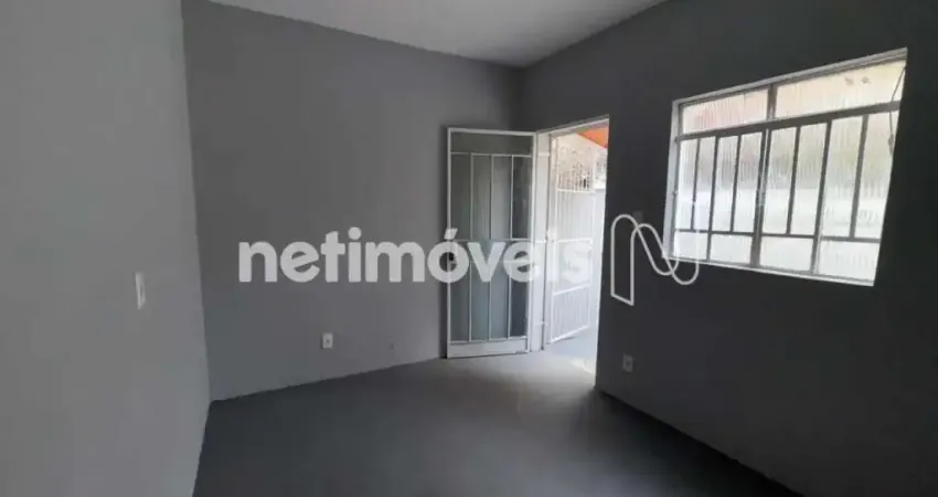 Apartamento com 2 quartos para alugar na Rua Dona Loló, Goiânia, Belo Horizonte