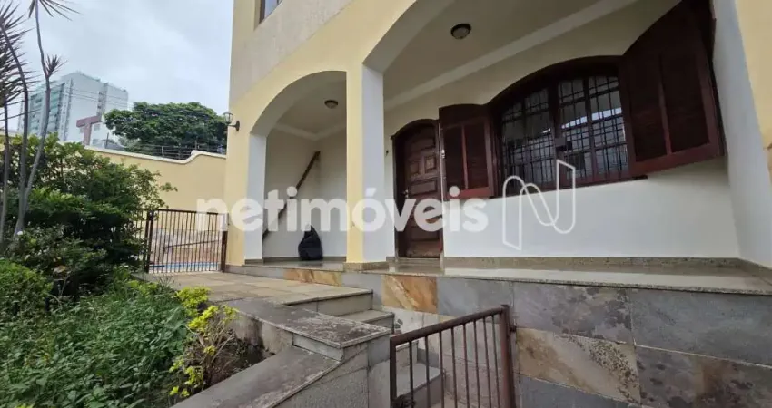 Casa com 5 quartos à venda em Palmares, Belo Horizonte
