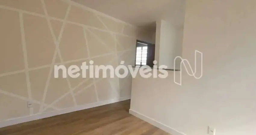 Apartamento com 2 quartos à venda no Cabral, Contagem