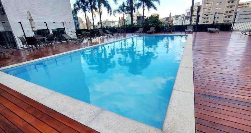 Apartamento para Aluguel , 3 quartos, 02 vagas na Próximo a praça da Liberdade e Colégio Bernoulli