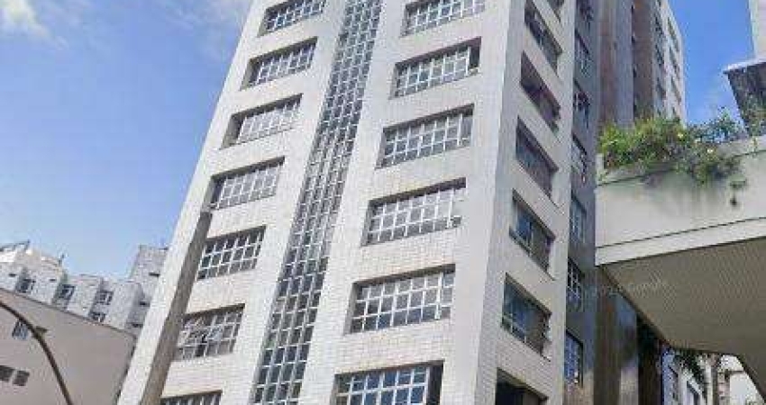 Excelente Sala Comercial Padrão Lider na Região da Praça da Liberdade/Savassi!