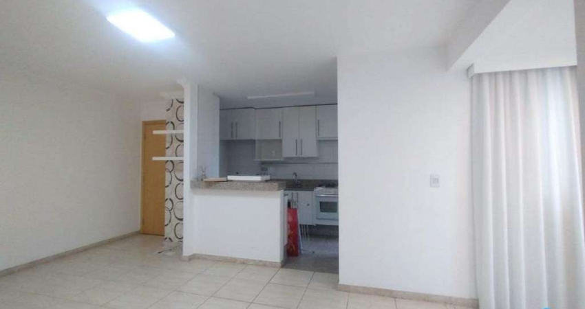 APARTAMENTO 02 QUARTOS , SUÍTE,01 VAGA DE GARAGEM NA PRAÇA DA LIBERDADE PRÓXIMO AO COLEGIO BERNOULLI