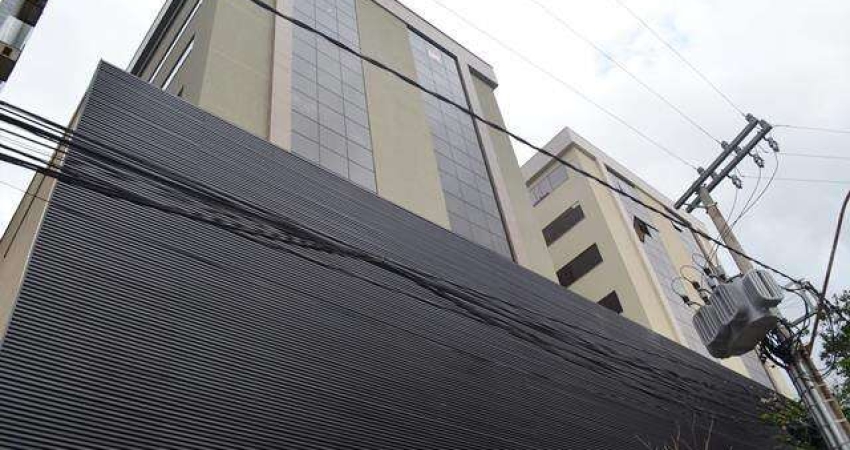 Sala comercial para alugar na Santa Efigênia, Belo Horizonte 