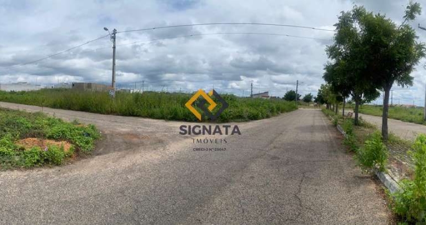 Lote para Venda em Aracati, Centro