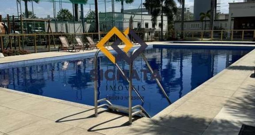 Apartamento para Venda em Eusébio, Coaçu, 2 dormitórios, 1 banheiro, 1 vaga