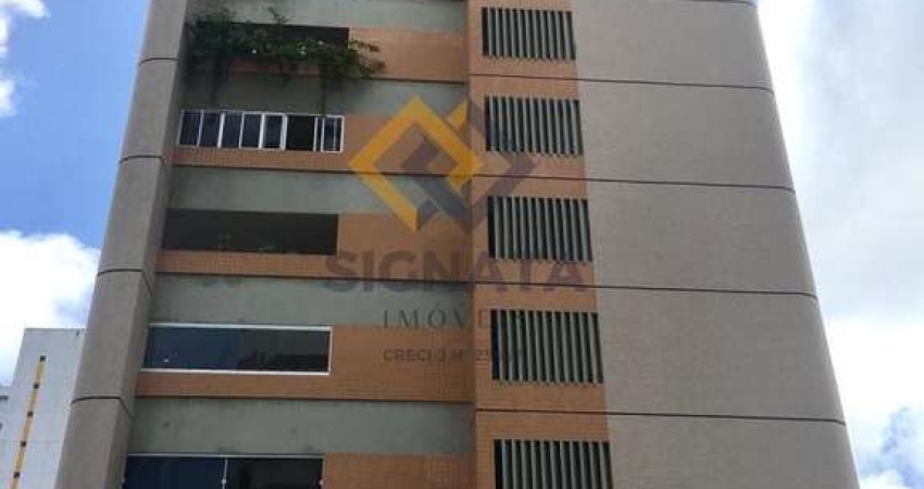 Apartamento para Venda em Fortaleza, Aldeota, 6 dormitórios, 3 suítes, 2 banheiros, 2 vagas