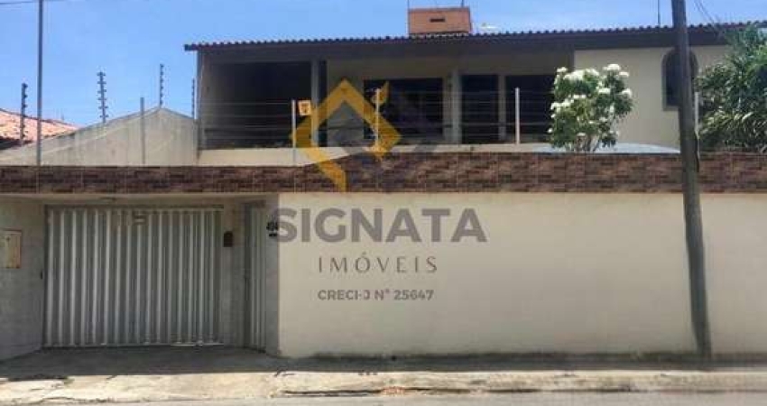 Casa Duplex para Locação em Fortaleza, Engenheiro Luciano Cavalcante, 6 dormitórios, 3 suítes, 4 banheiros, 4 vagas