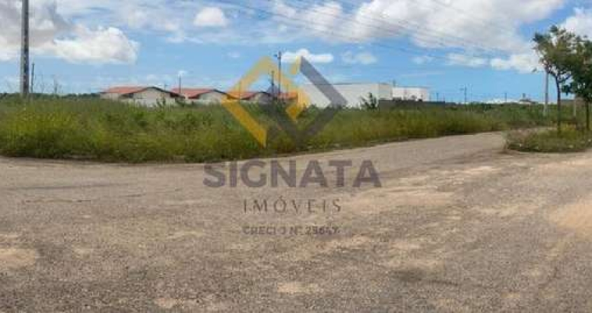 Lote para Venda em Aracati, Centro