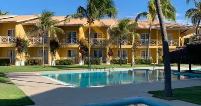Hotel para Venda em Beberibe, Praia das Fontes, 32 dormitórios