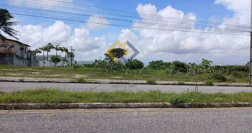 Terreno Urbano para Venda em Fortaleza, Manuel Dias Branco