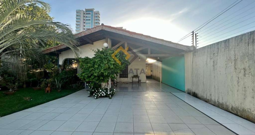 Casa para Venda em Fortaleza, Engenheiro Luciano Cavalcante, 3 dormitórios, 3 suítes, 1 banheiro, 6 vagas