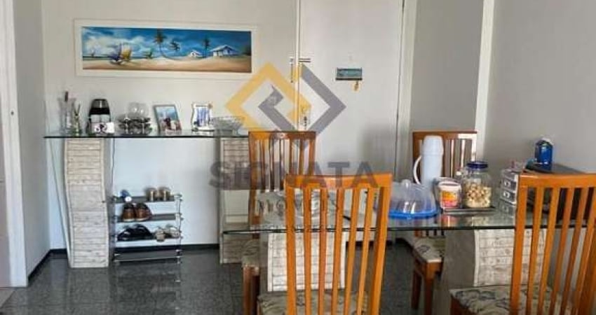 Apartamento para Venda em Fortaleza, Meireles, 1 dormitório, 1 suíte, 1 vaga