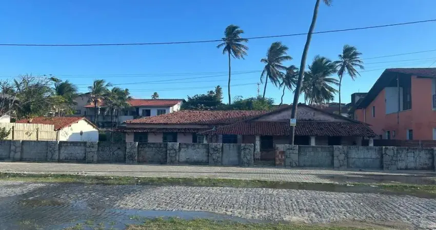 Casa à venda na da Praia, 10, Prainha, Aquiraz
