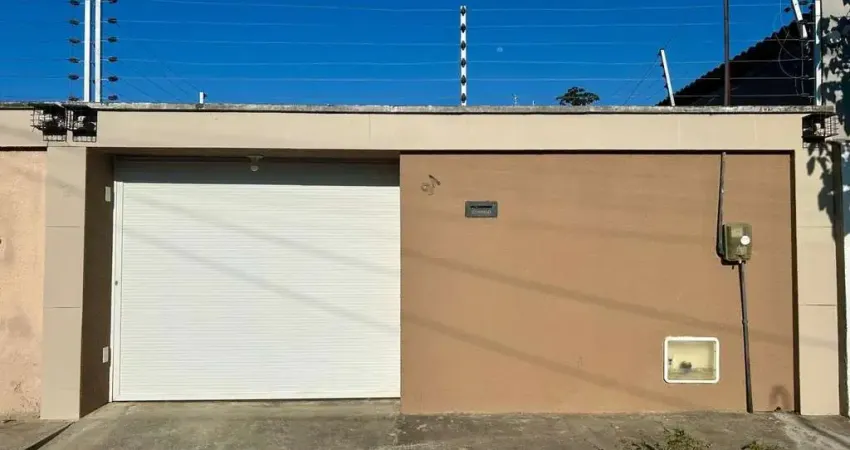 Casa com 2 quartos à venda na Crisântemo, 94, Vereda Tropical, Eusébio