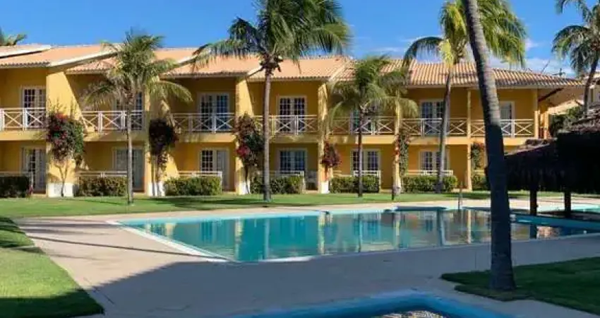 Prédio à venda na Assis Moreira, 10, Praia das Fontes, Beberibe