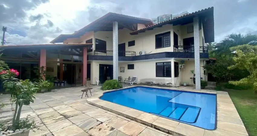 Casa com 4 quartos à venda na Ricardo Castro Macedo, 1010, Engenheiro Luciano Cavalcante, Fortaleza