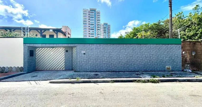 Casa com 5 quartos à venda na Rua Duque Bacelar, 60, Engenheiro Luciano Cavalcante, Fortaleza