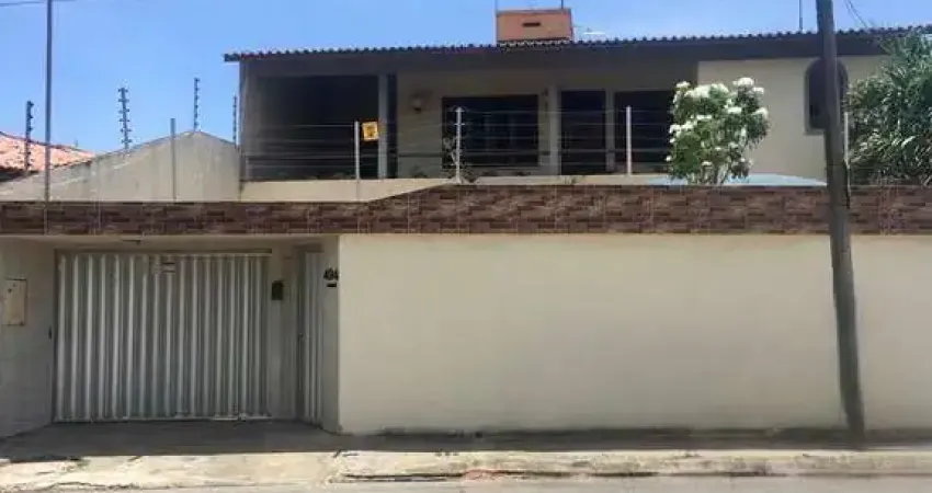 Casa com 6 quartos à venda na Rua Luiza Miranda Coelho, 494, Engenheiro Luciano Cavalcante, Fortaleza