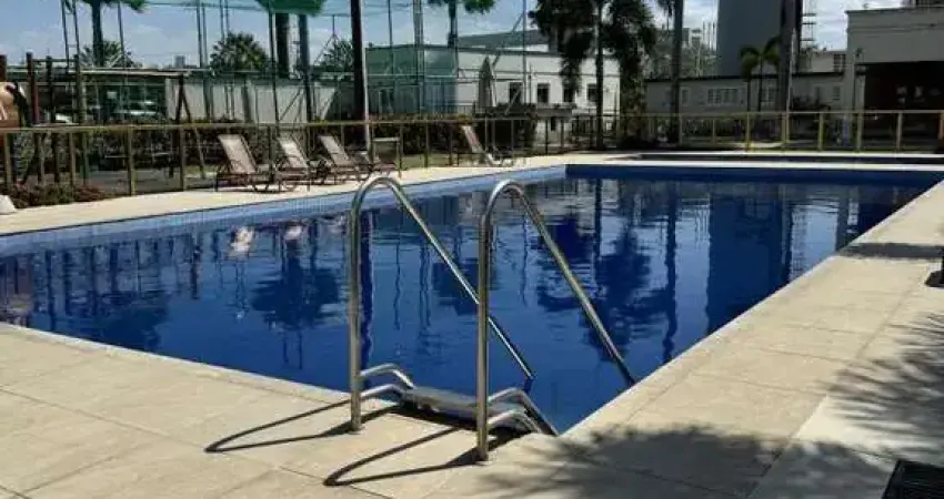 Apartamento com 2 quartos à venda na Verde, 100, Coacu, Eusébio