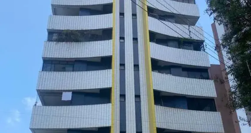 Apartamento com 4 quartos à venda na Rua Barbosa de Freitas, 1505, Meireles, Fortaleza