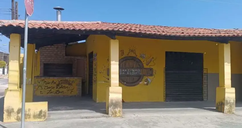 Ponto comercial à venda na Roquet Pinto, 236, Parangaba, Fortaleza