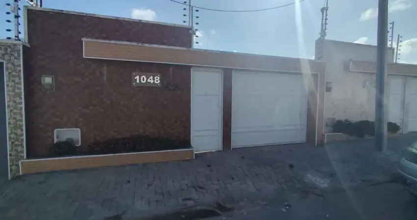 Casa com 2 quartos à venda na 61700000, 1048, Parques das Flores, Aquiraz