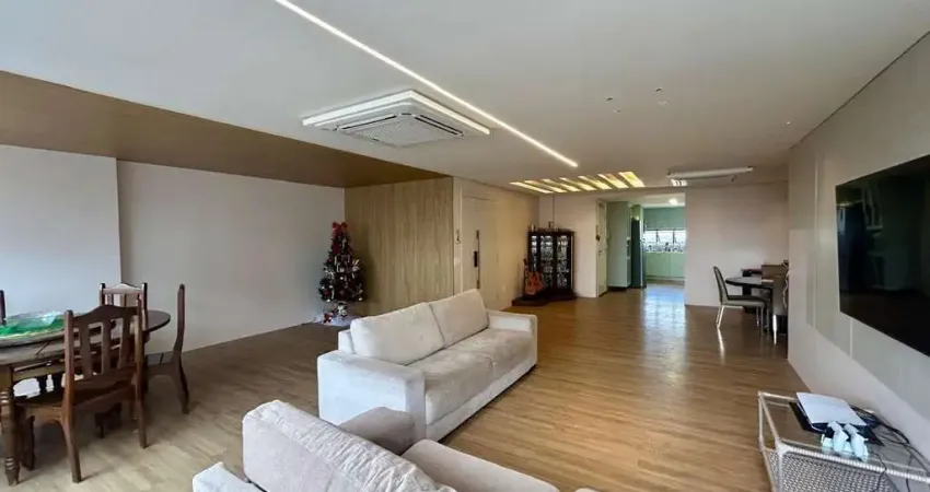 Apartamento com 4 quartos à venda na Coronel Gustavo Augusto Lima, 1120, Guararapes, Fortaleza