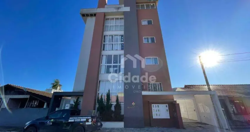 Apartamento com 1 suíte + 1 dormitório para alugar por R$ 3.500/mês - Czerniewicz - Jaraguá do Sul/SC