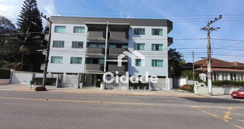 Apartamento com 3 quartos à venda na Rua Coronel Procópio Gomes de Oliveira, Centro, Jaraguá do Sul