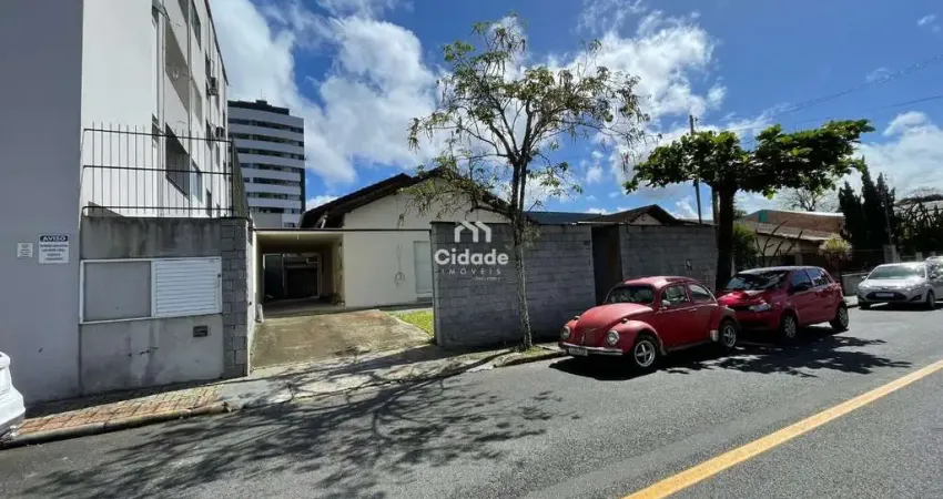 Casa com 3 quartos para alugar no Centro, Jaraguá do Sul