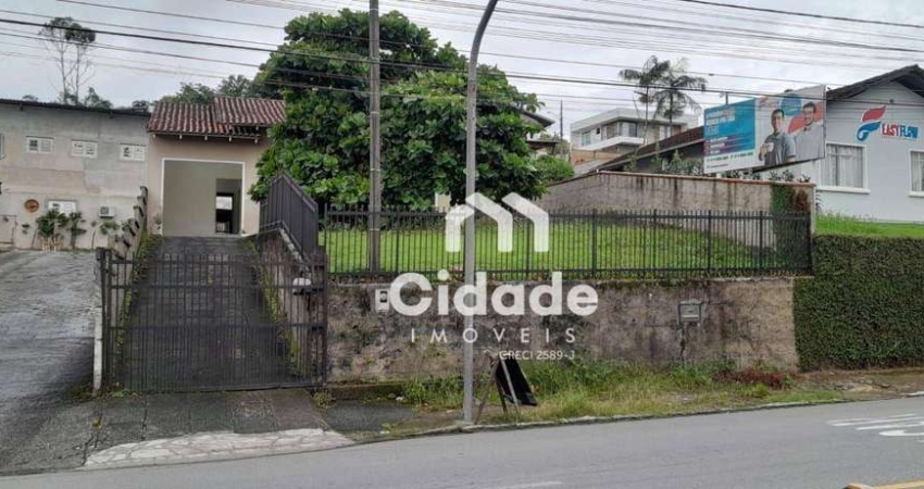 Casa com 3 quartos à venda na Rua Joaquim Francisco de Paula, Chico de Paulo, Jaraguá do Sul