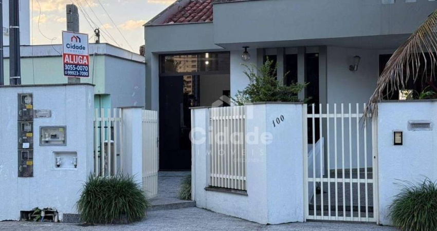 Sala para alugar, 35 m² por R$ 2.600,00/mês - Centro - Jaraguá do Sul/SC