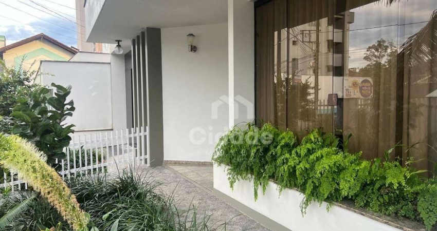 Sala para alugar, 35 m² por R$ 2.600/mês - Centro - Jaraguá do Sul/SC