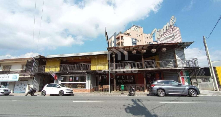 Sala para alugar, 600 m² por R$ 10.000/mês - Centro - Jaraguá do Sul/SC