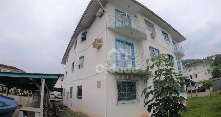 Apartamento com 2 quartos à venda na Rua Osvaldo Glatz, Vila Nova, Jaraguá do Sul
