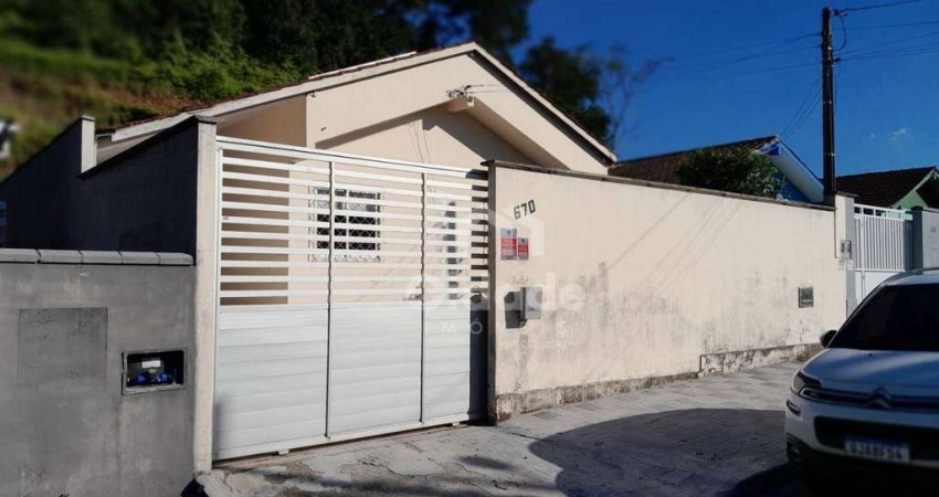 Casa no Amizade