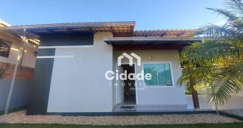 Casa com 2 dormitórios para alugar, 145 m² por R$ 3.000,00/mês - João Pessoa - Jaraguá do Sul/SC
