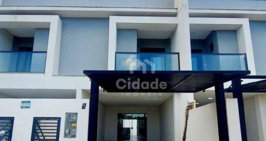 Casa com 3 suítes e Piscina em Balneário Piçarras/SC!