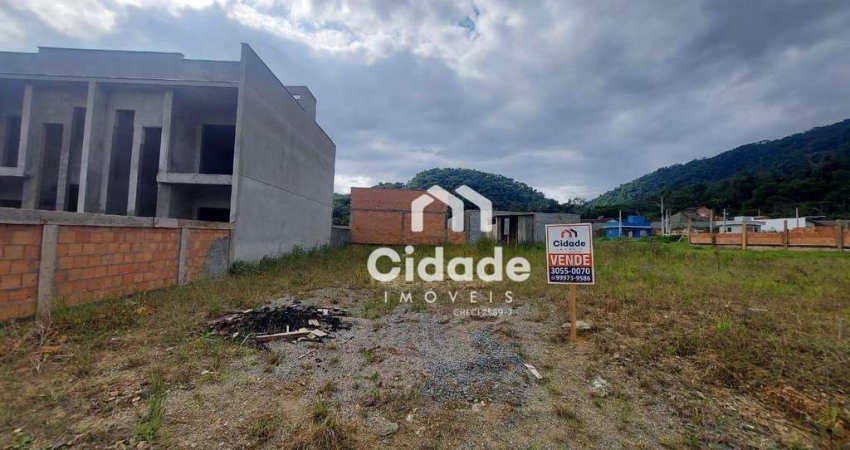 Terreno à venda no Jaraguá 84, Jaraguá do Sul 