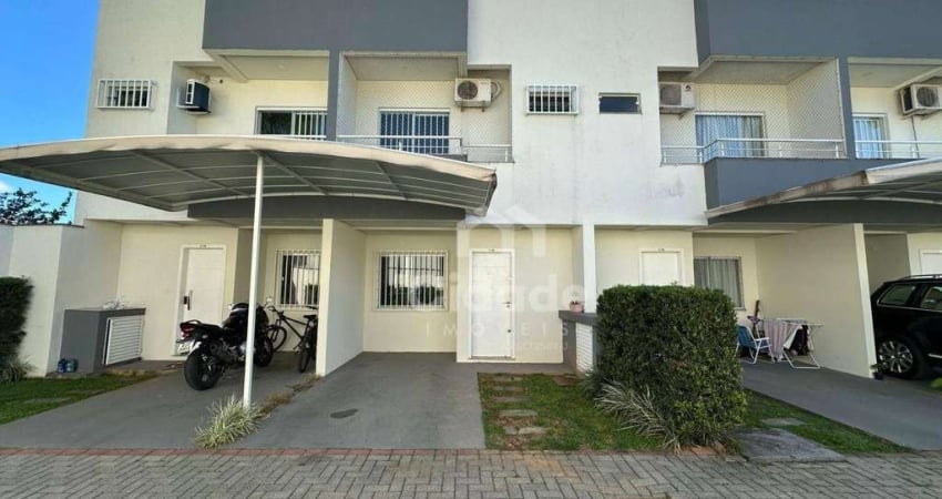 Casa com 2 suítes, 97 m² - venda por R$ 450.000 ou aluguel por R$ 2.900/mês - Amizade - Jaraguá do Sul/SC