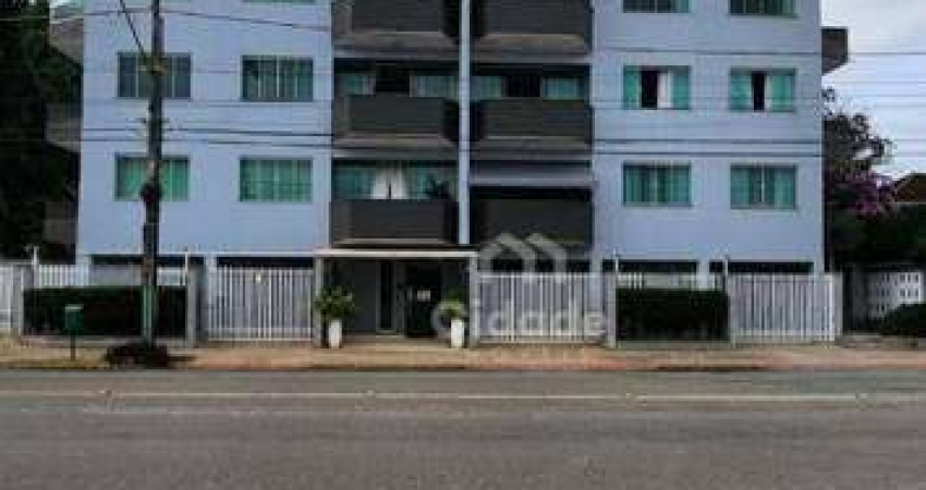 Apartamento com 3 quartos à venda na Rua Coronel Procópio Gomes de Oliveira, Centro, Jaraguá do Sul