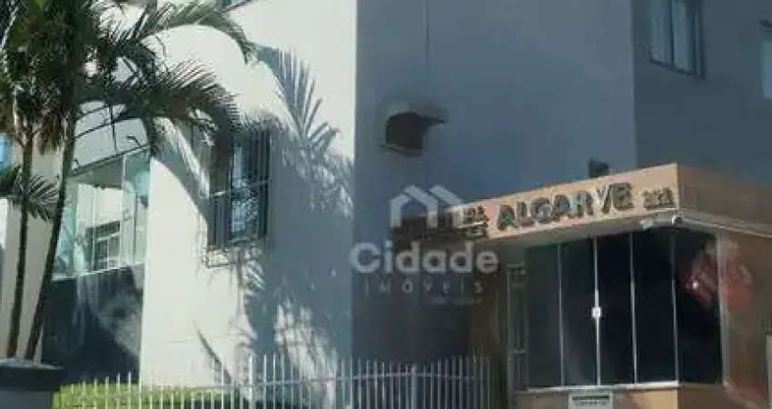 Apartamento com 2 quartos à venda na Rua Arthur Gunther, Amizade, Jaraguá do Sul